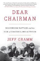 bokomslag Dear Chairman