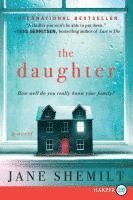 bokomslag Daughter LP, The