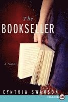bokomslag Bookseller LP, The