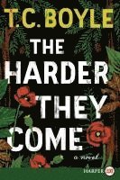 bokomslag Harder They Come LP, The