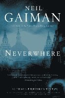 bokomslag Neverwhere