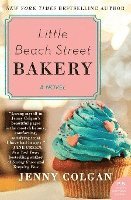 bokomslag Little Beach Street Bakery