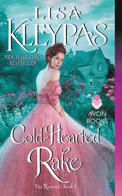 Lisa Kleypas - Cold-Hearted Rake, Häftad