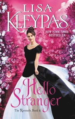 Lisa Kleypas - Hello Stranger: The Ravenels, Book 4, Pocket