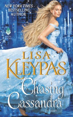Lisa Kleypas - Chasing Cassandra, Häftad