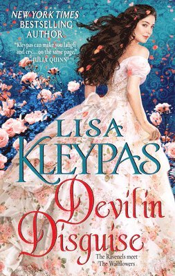 Lisa Kleypas - Devil in Disguise, Häftad