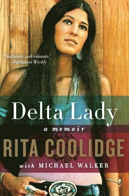 bokomslag Delta Lady: A Memoir