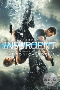 bokomslag Insurgent FTI