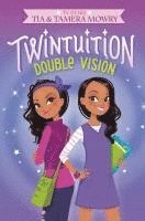 bokomslag Double Vision