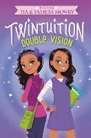 bokomslag Twintuition: Double Vision