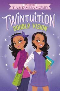 bokomslag Twintuition: Double Vision