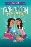 bokomslag Twintuition: Double Trouble