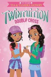 bokomslag Twintuition: Double Cross