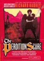 bokomslag The Perdition Score