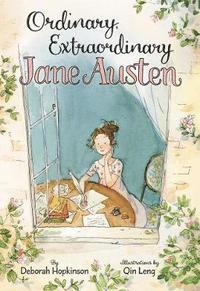 bokomslag Ordinary, Extraordinary Jane Austen