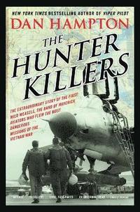 bokomslag The Hunter Killers