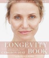 bokomslag The Longevity Book