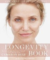 bokomslag Longevity Book