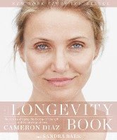 bokomslag The Longevity Book