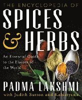 The Encyclopedia of Spices and Herbs 1