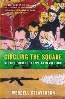 bokomslag Circling the Square: Stories from the Egyptian Revolution