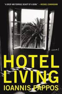 bokomslag Hotel Living