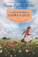bokomslag The Adventures of Laura & Jack: Reillustrated Edition
