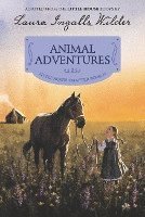 bokomslag Animal Adventures