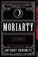 bokomslag Moriarty