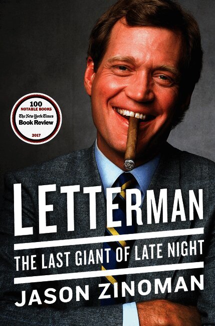 Letterman
