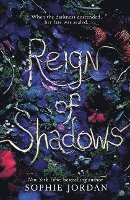 Sophie Jordan - Reign of Shadows, Häftad