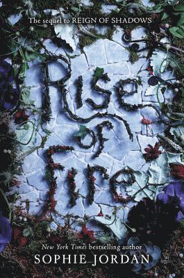 bokomslag Rise of Fire