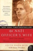 bokomslag The Nazi Officer's Wife