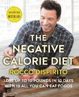 bokomslag The Negative Calorie Diet
