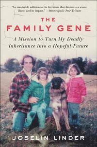 bokomslag Family Gene, The
