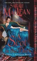 Sarah MacLean, Sarah Maclean - A Scot in the Dark, Pocket