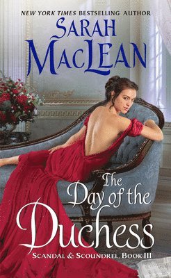 Sarah MacLean - The Day of the Duchess, Pocket
