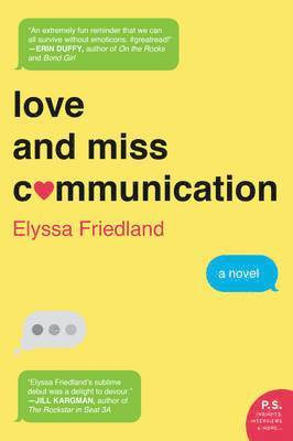 Love and Miss Communication 1