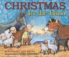 Christmas in the Barn 1
