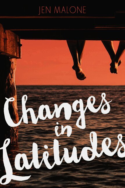 Changes in Latitudes