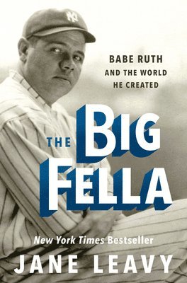 bokomslag The Big Fella