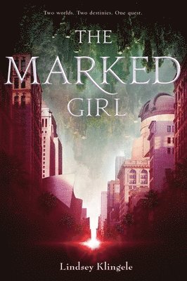The Marked Girl 1
