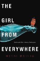 bokomslag The Girl from Everywhere