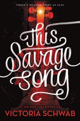 This Savage Song 1