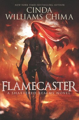 Flamecaster 1