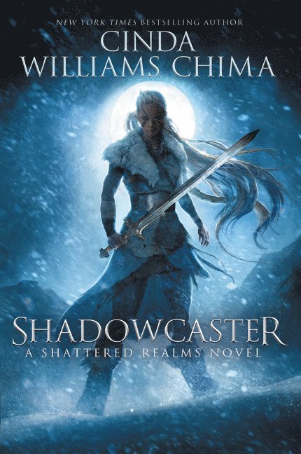 Shadowcaster 1