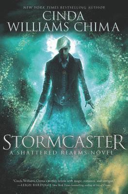 Stormcaster