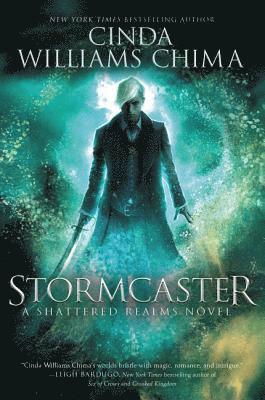 Stormcaster 1