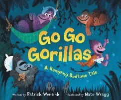 Wensink, P: Go Go Gorillas