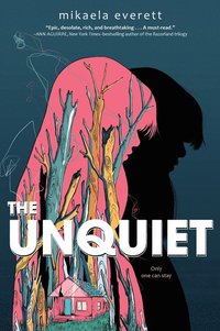 bokomslag The Unquiet